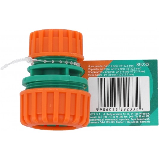 REDUKCJA 3/4'' - 1/2'' FLO -zdjęcie numer 4