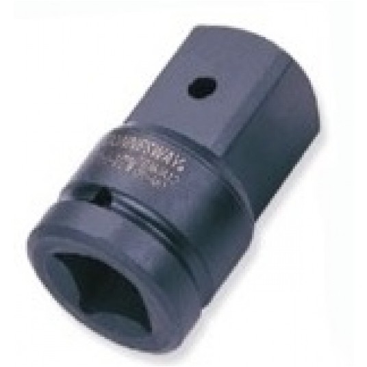 Redukcja udarowa 1"(F) x 3/4"(M) -zdjęcie numer 1