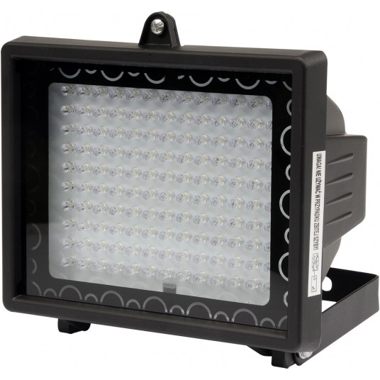 REFLEKTOR 8W 130LED 585LM -zdjęcie numer 1