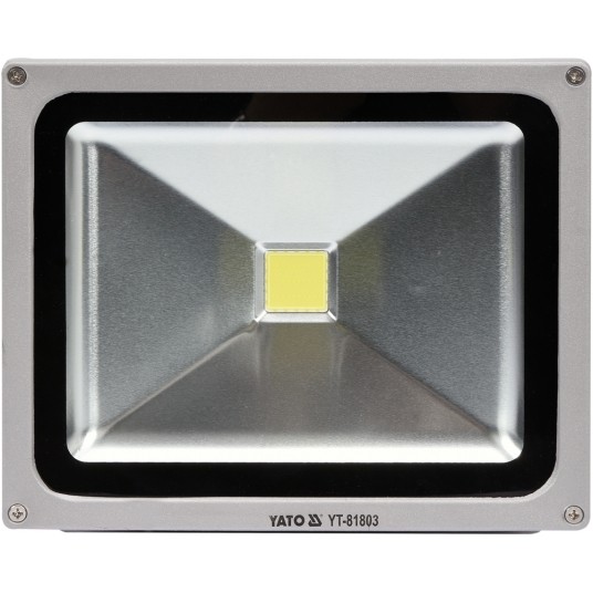 REFLEKTOR DIOD.30W 2100LM YATO -zdjęcie numer 2