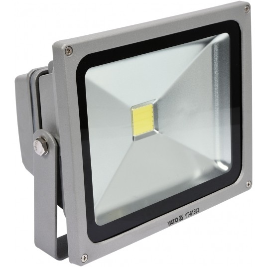 REFLEKTOR DIOD.30W 2100LM YATO -zdjęcie numer 3