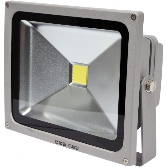REFLEKTOR DIOD.30W 2100LM YATO -zdjęcie numer 1