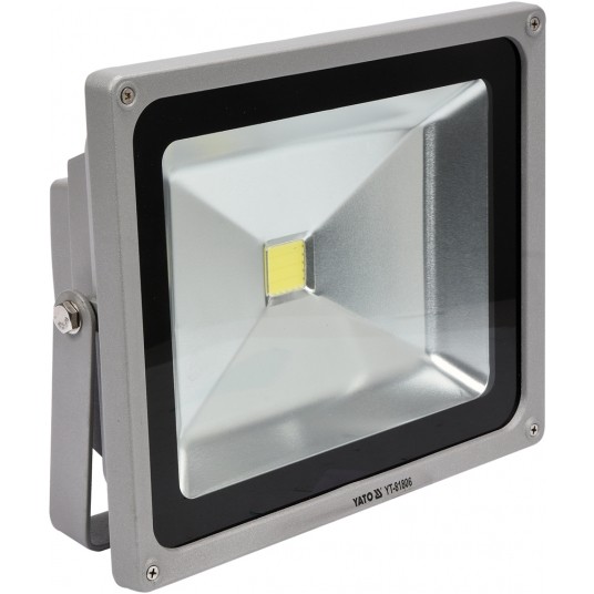 REFLEKTOR DIOD.50W 3500LM YATO -zdjęcie numer 3