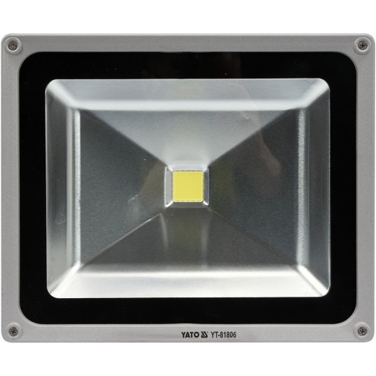 REFLEKTOR DIOD.50W 3500LM YATO -zdjęcie numer 2