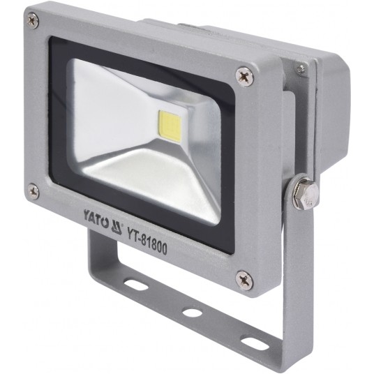 REFLEKTOR DIODOWY 10W 700LM COB -zdjęcie numer 1