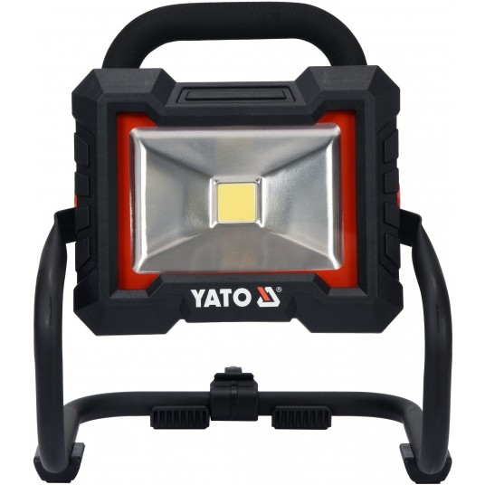 REFLEKTOR LED 18V 1600LM 20W - BODY -zdjęcie numer 1