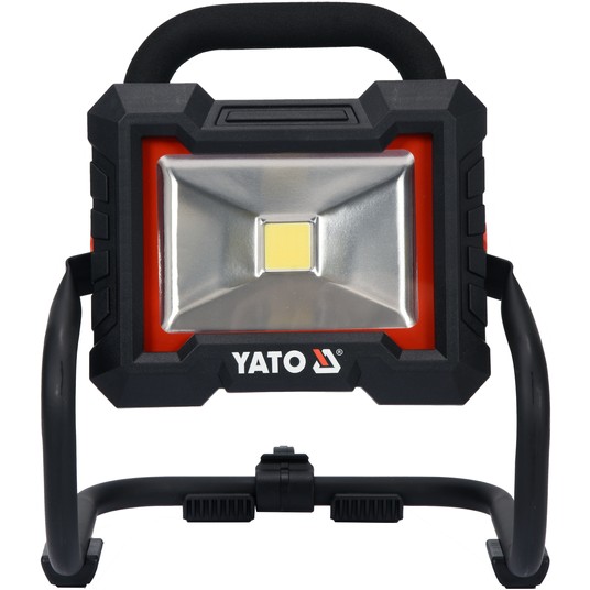 REFLEKTOR LED 18V 1600LM 20W - BODY -zdjęcie numer 1