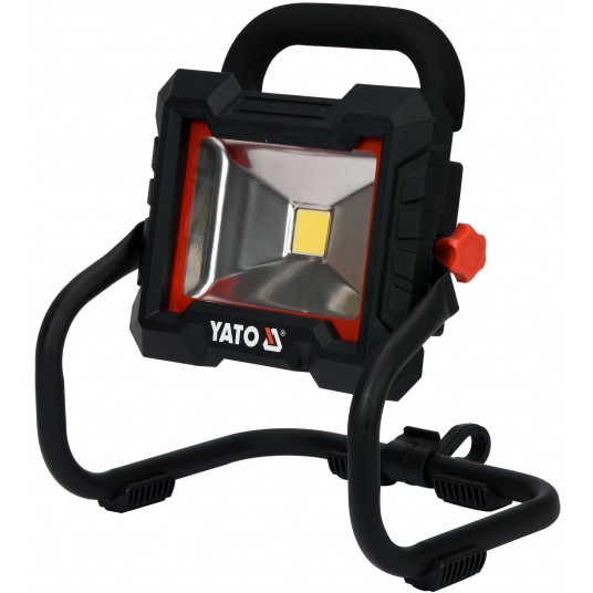 REFLEKTOR LED 18V 1600LM 20W - BODY -zdjęcie numer 2