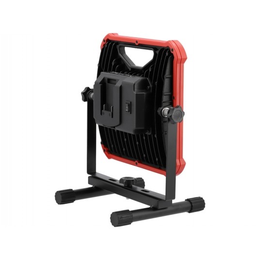 REFLEKTOR LED 18V 3600LM 30W - BODY -zdjęcie numer 2