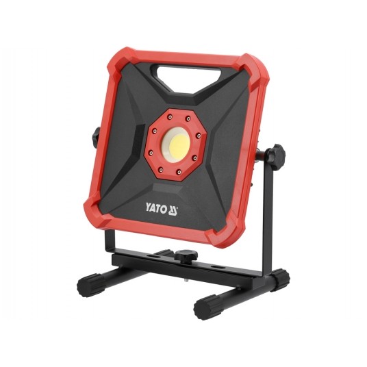 REFLEKTOR LED 18V 5000LM 50W - BODY -zdjęcie numer 1