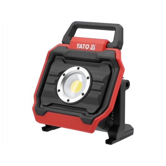 REFLEKTOR LED 18V 6000LM 65W - BODY -zdjęcie numer 1
