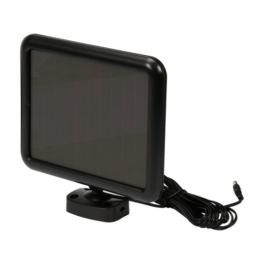 REFLEKTOR LED SOLARNY 4W Z CZUJN. RUCHU -zdjęcie numer 2