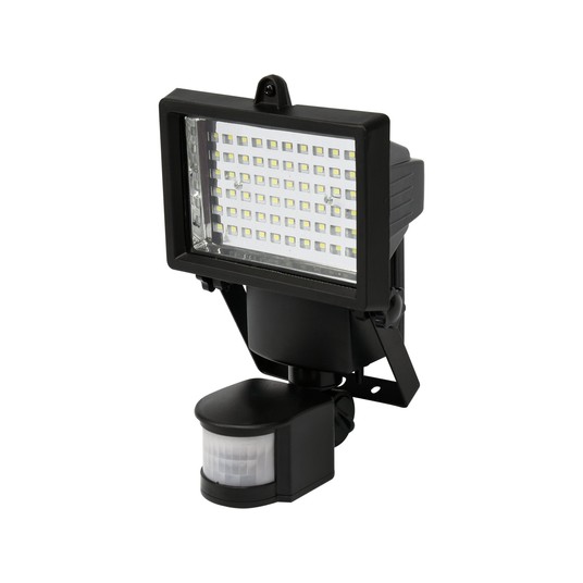 REFLEKTOR LED SOLARNY 4W Z CZUJN. RUCHU -zdjęcie numer 3
