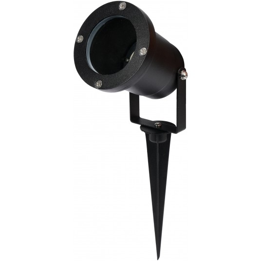 REFLEKTOR OGRODOWY GU10 ZE SZPIKULCEM -zdjęcie numer 1