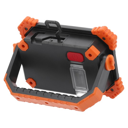 REFLEKTOR PRZENOŚNY 10W COB 1000LM -zdjęcie numer 4