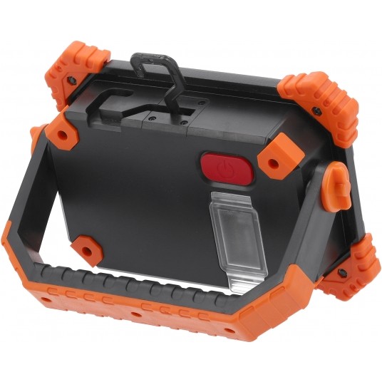 REFLEKTOR PRZENOŚNY 10W COB 1000LM -zdjęcie numer 4