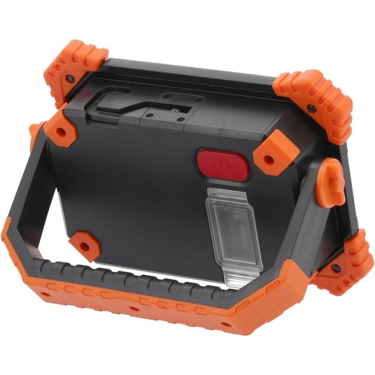 REFLEKTOR PRZENOŚNY 10W COB 1000LM -zdjęcie numer 3