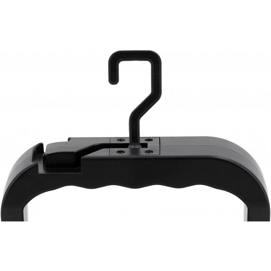 REFLEKTOR PRZENOŚNY 10W SMD 1000LM -zdjęcie numer 5