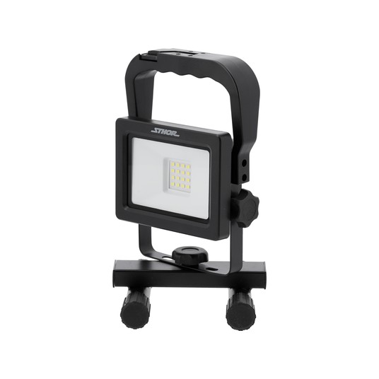REFLEKTOR PRZENOŚNY 10W SMD 1000LM -zdjęcie numer 2