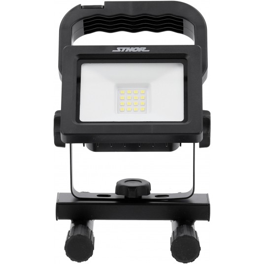 REFLEKTOR PRZENOŚNY 10W SMD 1000LM -zdjęcie numer 3