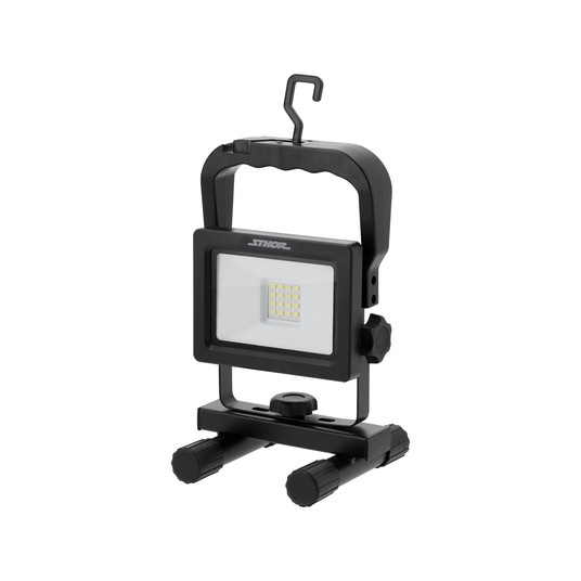 REFLEKTOR PRZENOŚNY 10W SMD 1000LM -zdjęcie numer 4