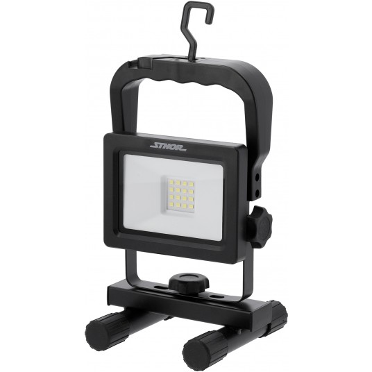 REFLEKTOR PRZENOŚNY 10W SMD 1000LM -zdjęcie numer 4