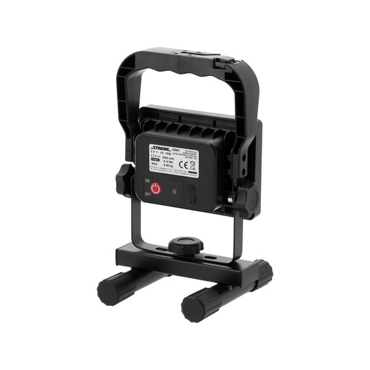 REFLEKTOR PRZENOŚNY 10W SMD 1000LM -zdjęcie numer 6