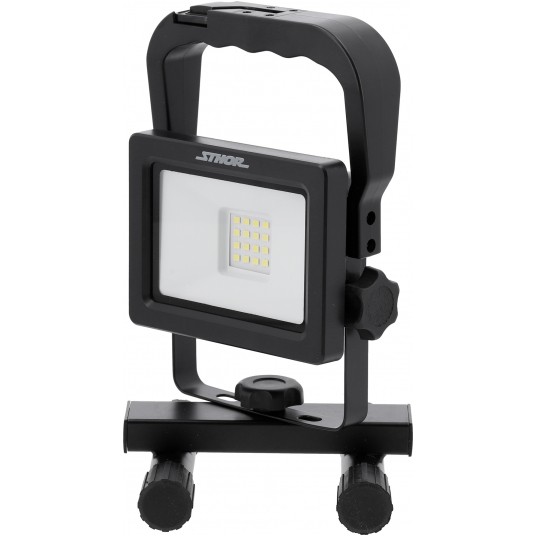 REFLEKTOR PRZENOŚNY 10W SMD 1000LM -zdjęcie numer 2