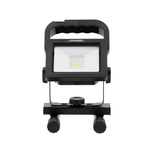 REFLEKTOR PRZENOŚNY 10W SMD 1000LM -zdjęcie numer 3