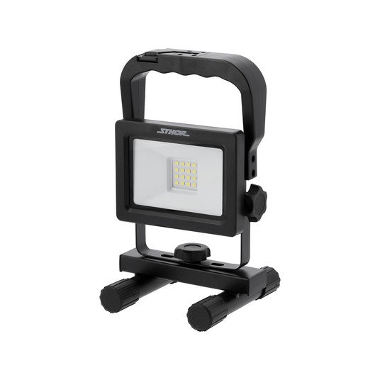 REFLEKTOR PRZENOŚNY 10W SMD 1000LM -zdjęcie numer 1
