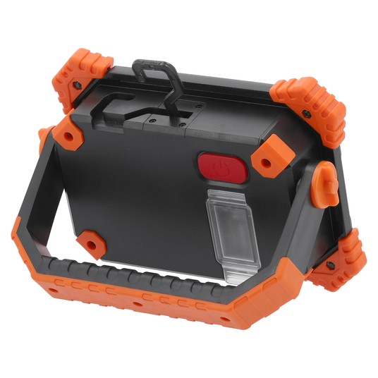 REFLEKTOR PRZENOŚNY 20W COB 2000LM -zdjęcie numer 4