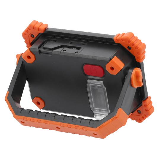 REFLEKTOR PRZENOŚNY 20W COB 2000LM -zdjęcie numer 3