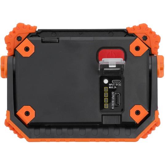 REFLEKTOR PRZENOŚNY 20W COB 2000LM -zdjęcie numer 6