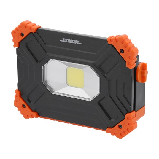 REFLEKTOR PRZENOŚNY 20W COB 2000LM -zdjęcie numer 2