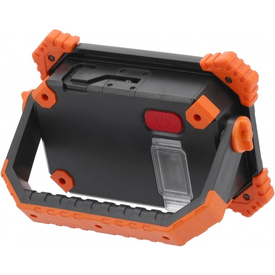 REFLEKTOR PRZENOŚNY 20W COB 2000LM -zdjęcie numer 3