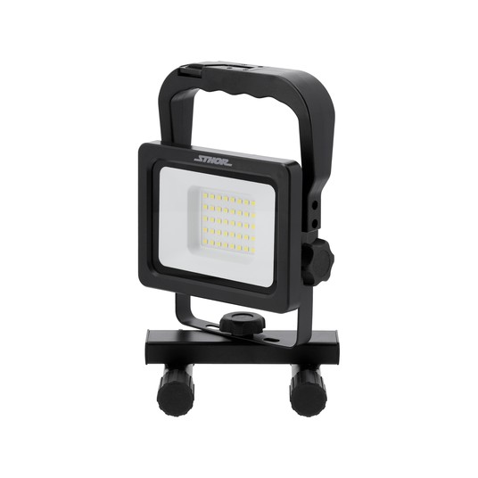 REFLEKTOR PRZENOŚNY 20W SMD 2000LM -zdjęcie numer 2