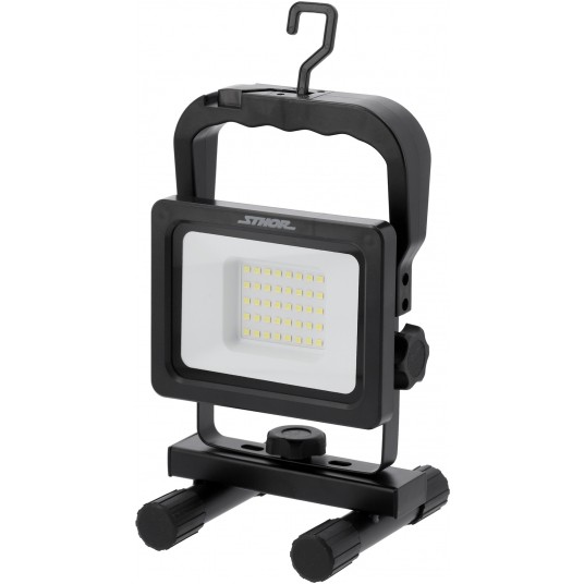 REFLEKTOR PRZENOŚNY 20W SMD 2000LM -zdjęcie numer 4