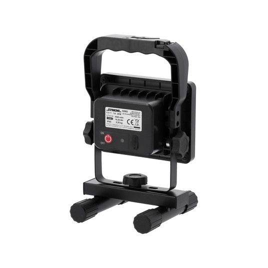 REFLEKTOR PRZENOŚNY 20W SMD 2000LM -zdjęcie numer 6