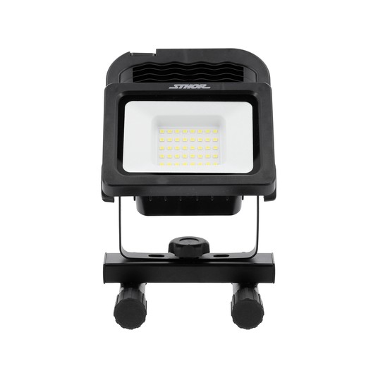 REFLEKTOR PRZENOŚNY 20W SMD 2000LM -zdjęcie numer 3