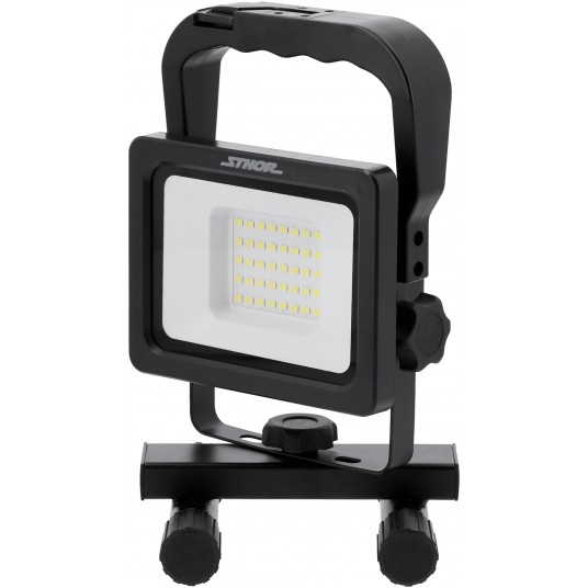 REFLEKTOR PRZENOŚNY 20W SMD 2000LM -zdjęcie numer 2