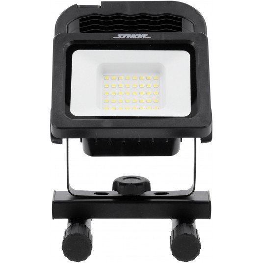 REFLEKTOR PRZENOŚNY 20W SMD 2000LM -zdjęcie numer 3
