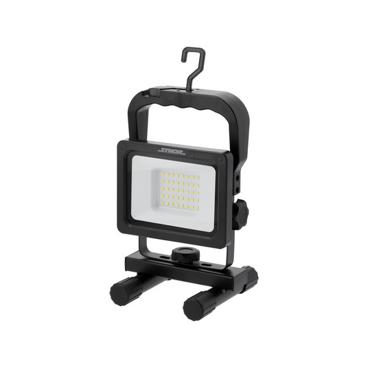 REFLEKTOR PRZENOŚNY 20W SMD 2000LM -zdjęcie numer 4