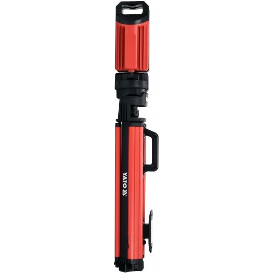 REFLEKTOR PRZENOŚNY 5000LM, SIECIOWY/AKU -zdjęcie numer 6