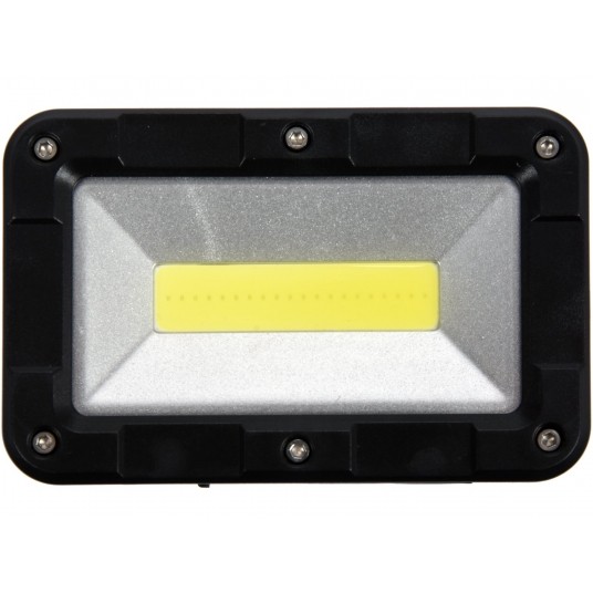 REFLEKTOR PRZENOŚNY 5W COB 300LM -zdjęcie numer 3
