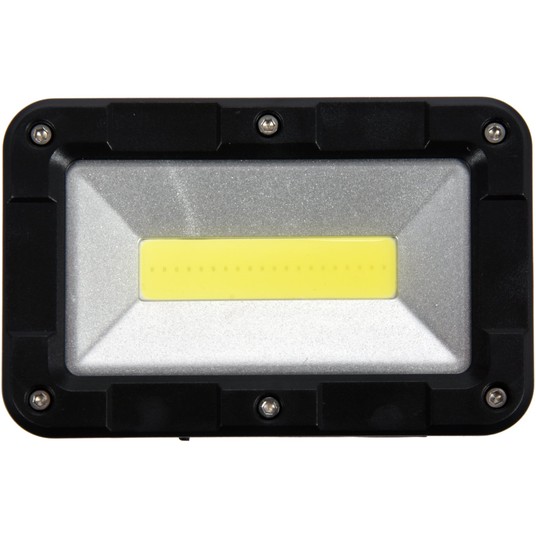REFLEKTOR PRZENOŚNY 5W COB 300LM -zdjęcie numer 3