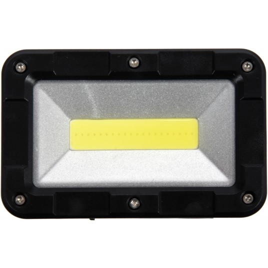 REFLEKTOR PRZENOŚNY 5W COB 300LM -zdjęcie numer 3