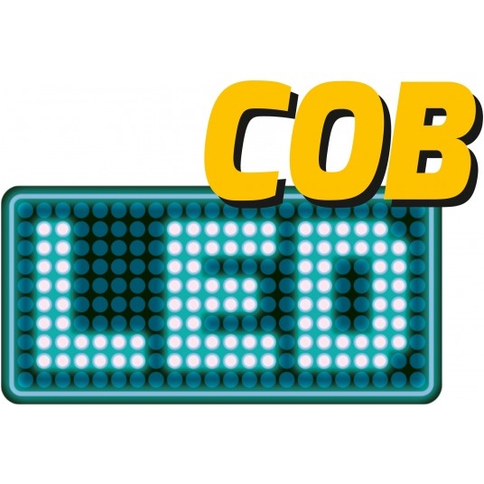 REFLEKTOR PRZENOŚNY 5W COB 300LM -zdjęcie numer 9