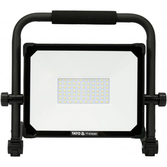 REFLEKTOR PRZENOŚNY SMD LED 50W 4750LM -zdjęcie numer 2