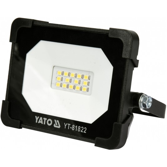 REFLEKTOR SMD LED 10W 900LM -zdjęcie numer 1