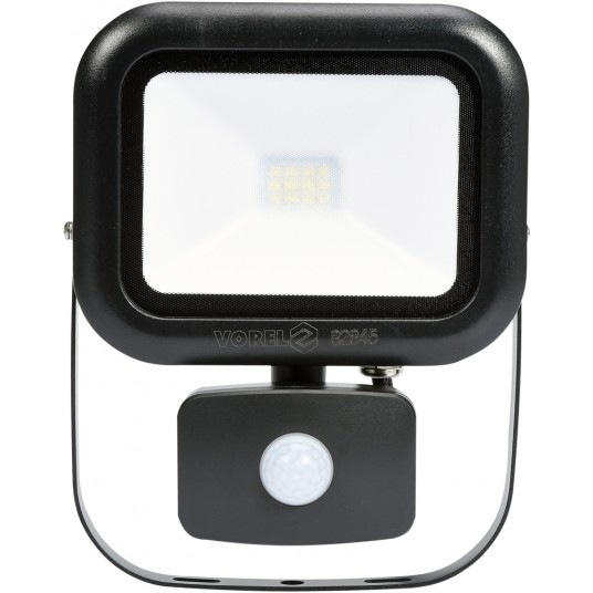 REFLEKTOR SMD LED 10W Z CZUJN. RUCHU -zdjęcie numer 2